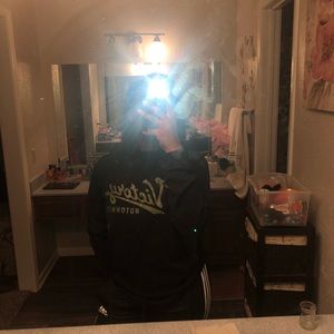 Meet your Posher, Gabrielle